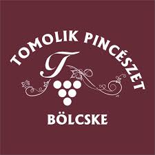 Tomolik_Pince