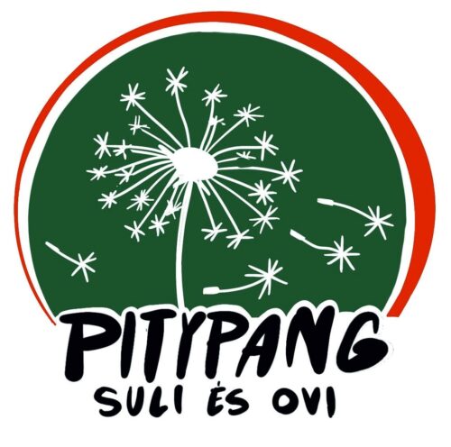 Pitypang suli és ovi